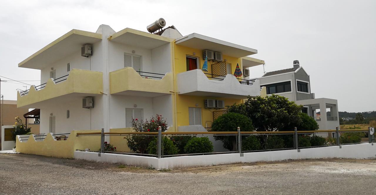 Yiannis * Mastichari (Kos)