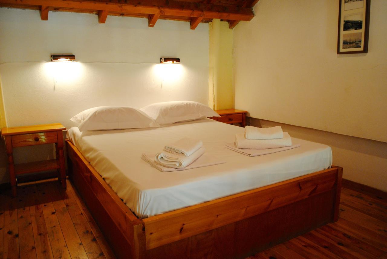 Jimmy's Place * Ormos (Samos)