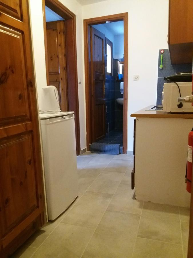 Nostalgo Apartment Skiathos Town
