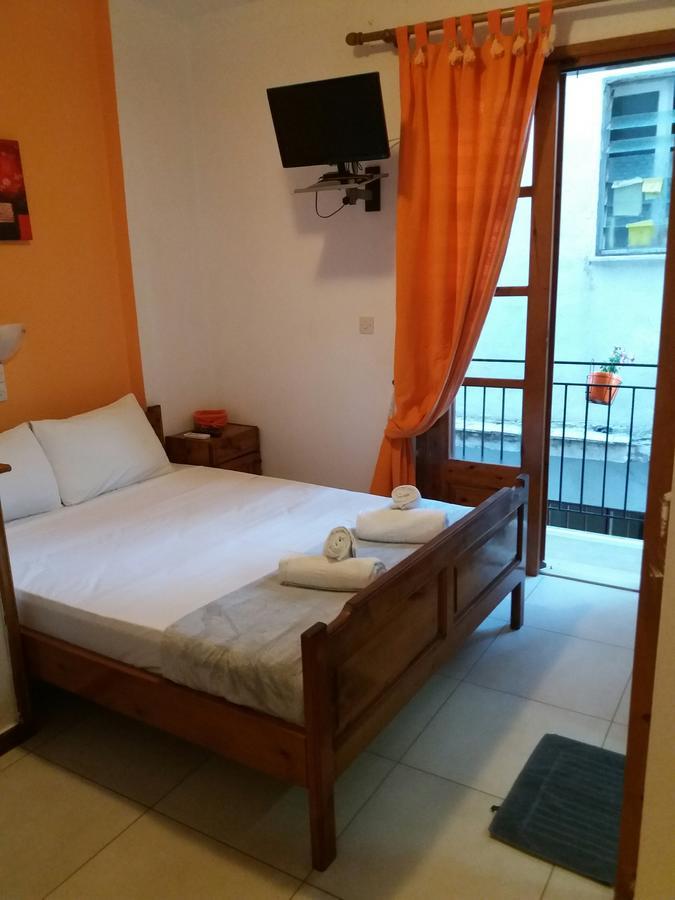 Apartment Nostalgo