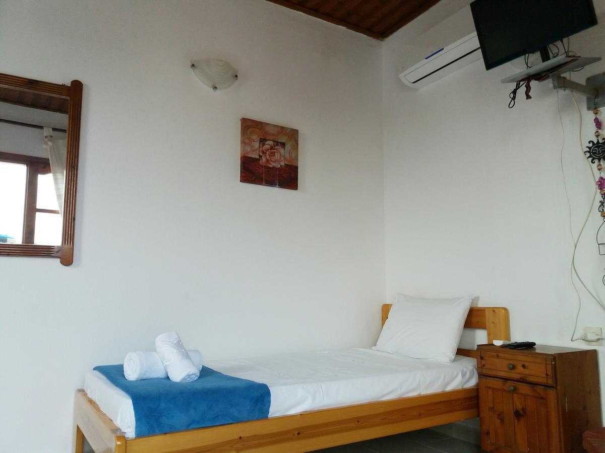 Nostalgo Apartment *