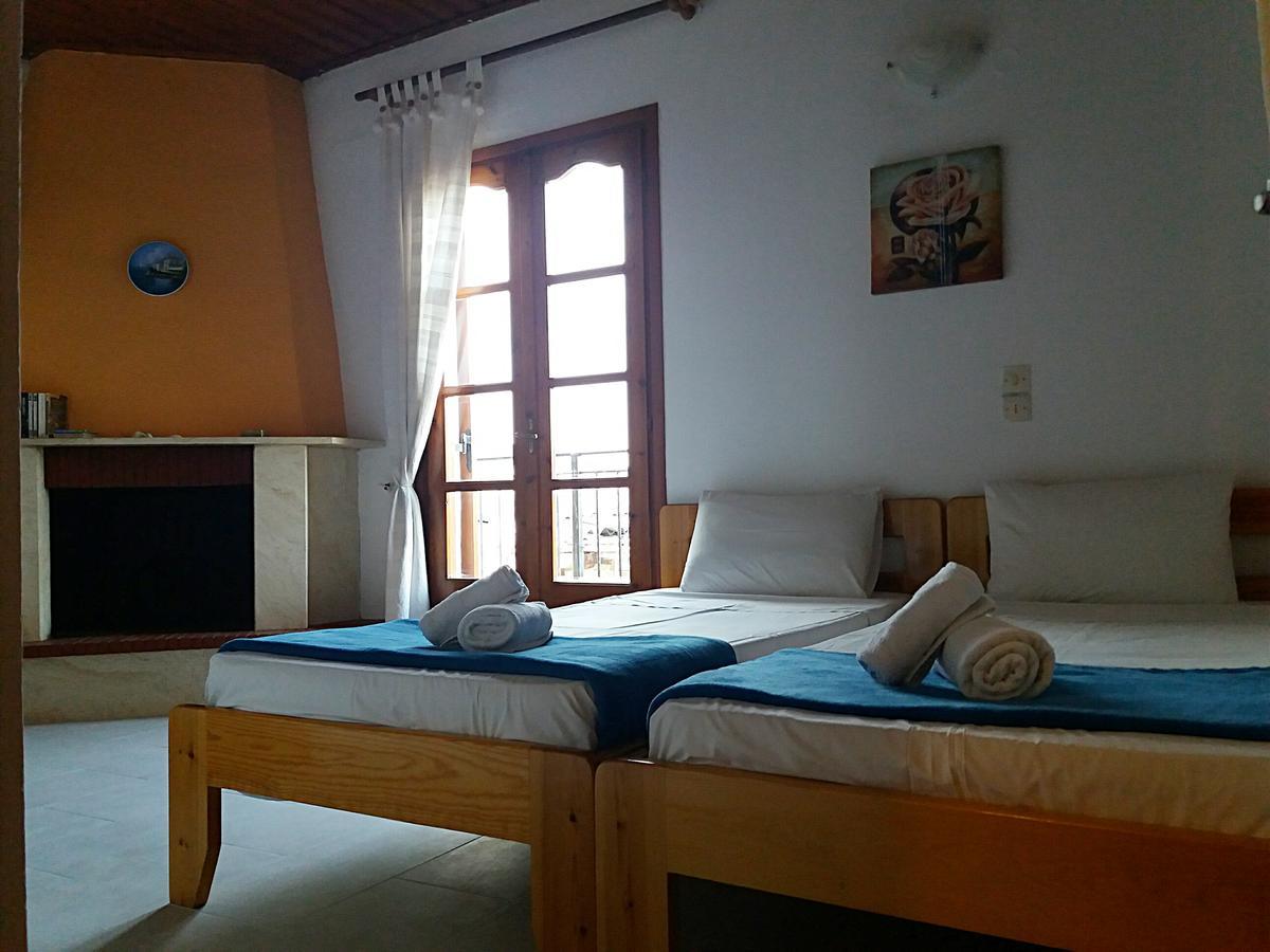 Apartment Nostalgo