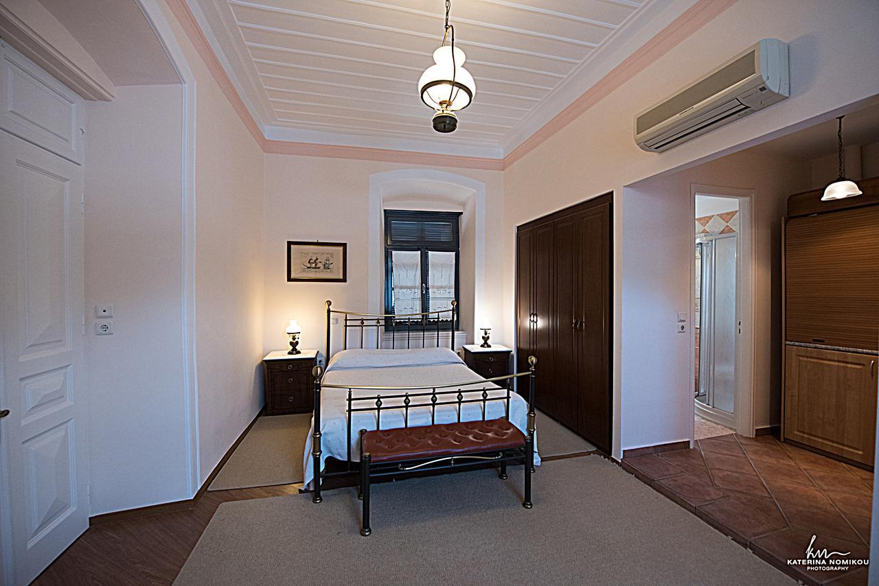 Phaedra Guest house Hydra (Saronic Islands)