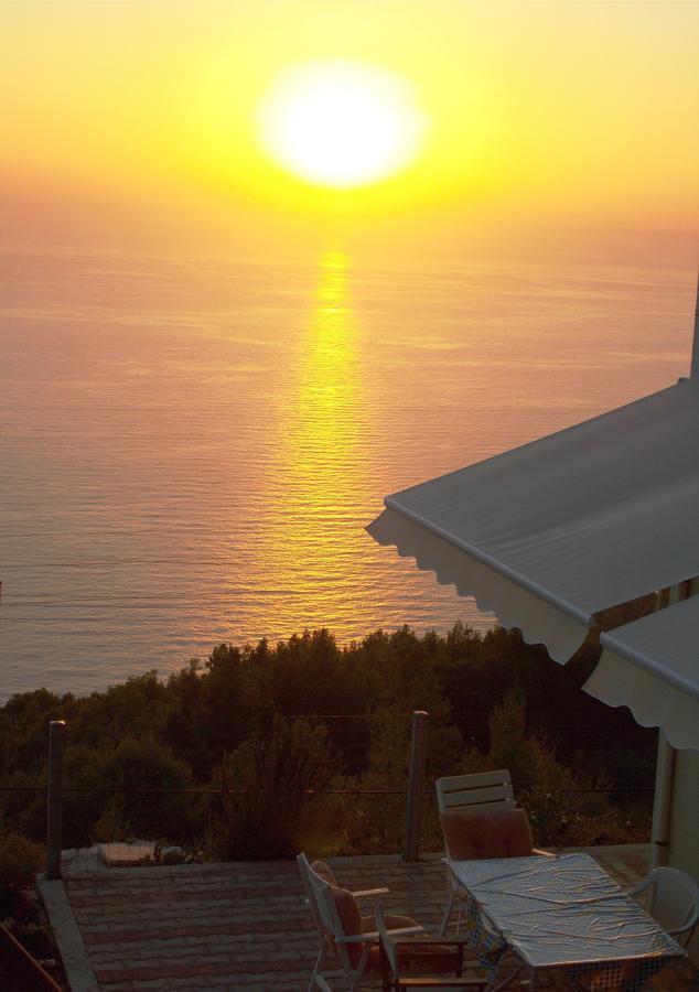 Porto Katsiki Blu Apartment *