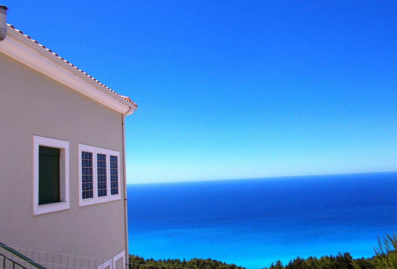 Porto Katsiki Blu Apartment Athanion