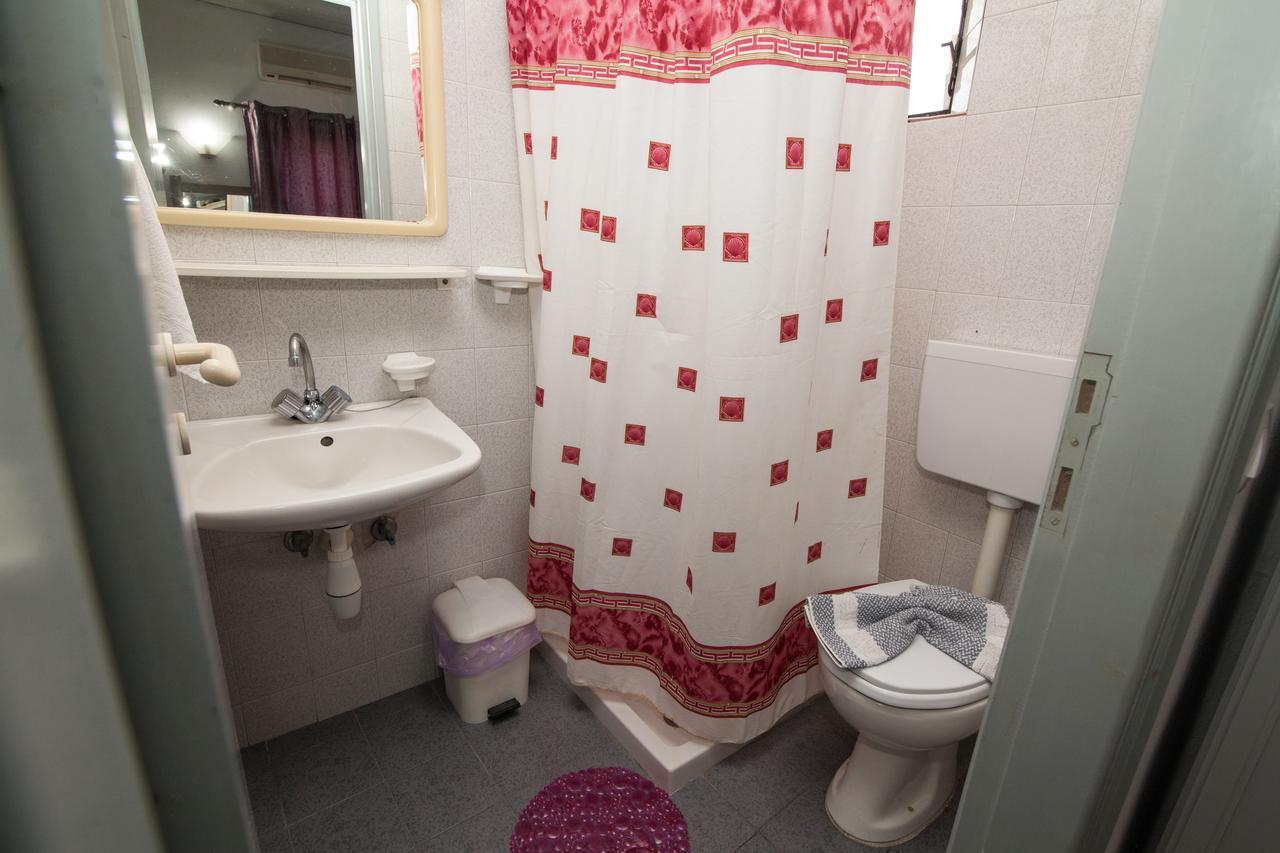 Vasilakis Studios & Apartments Aparthotel Stalida