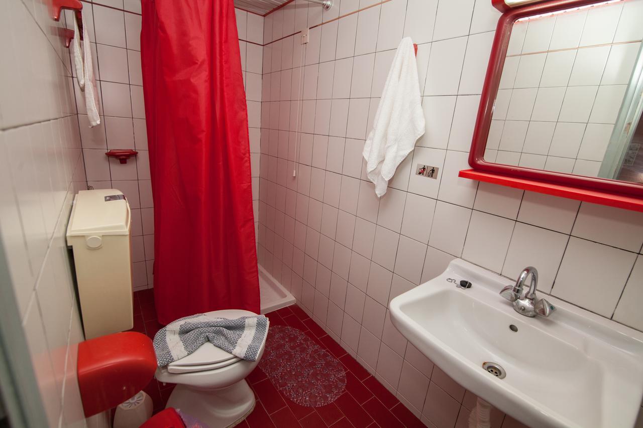 Vasilakis Studios & Apartments 3*