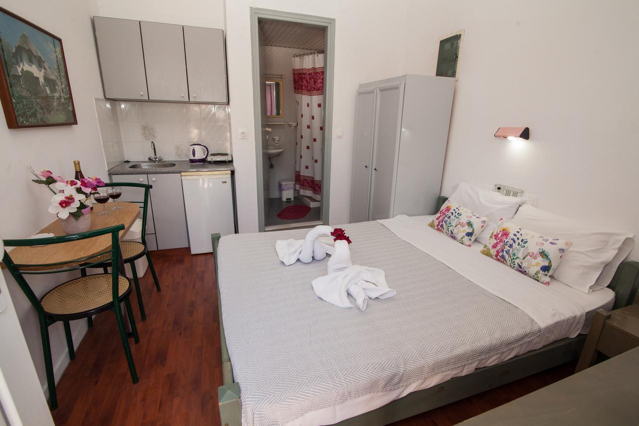 Aparthotel Vasilakis Studios & Apartments Stalida