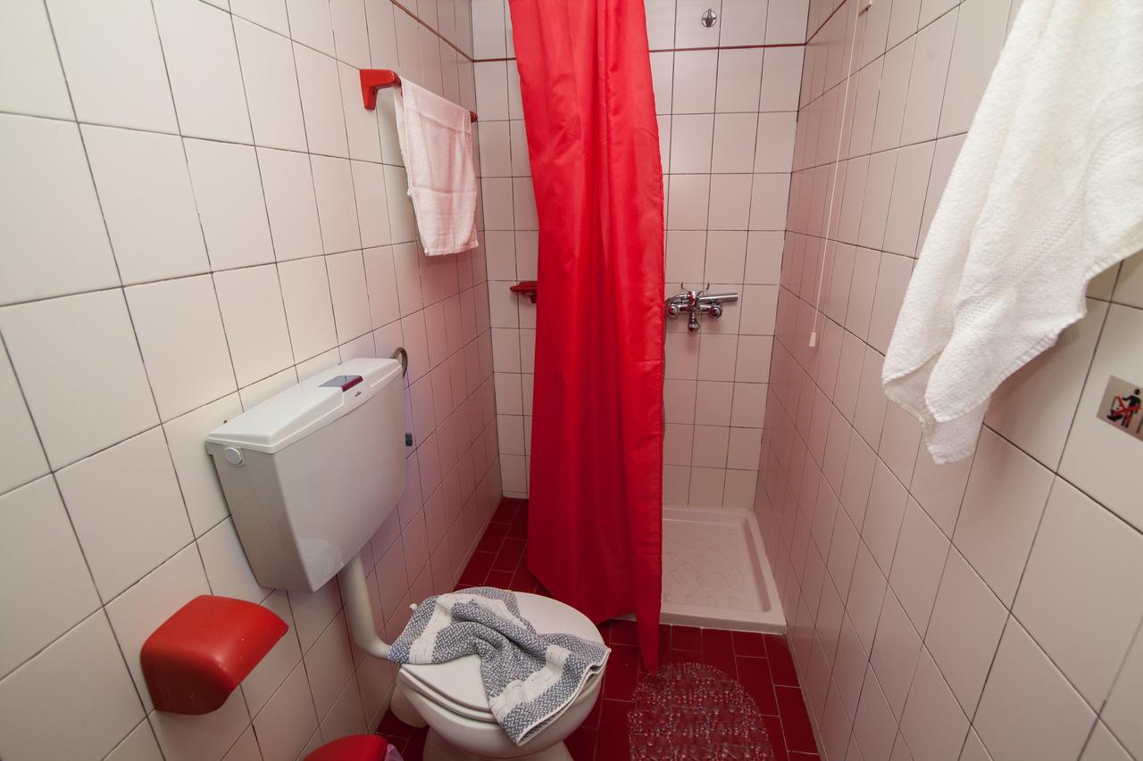 Vasilakis Studios & Apartments Aparthotel Stalida
