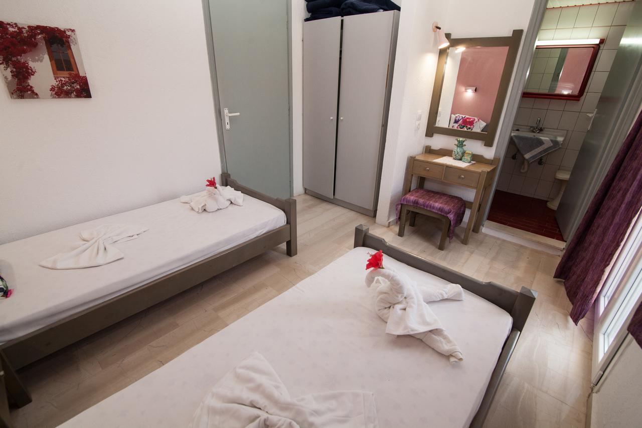 Vasilakis Studios & Apartments