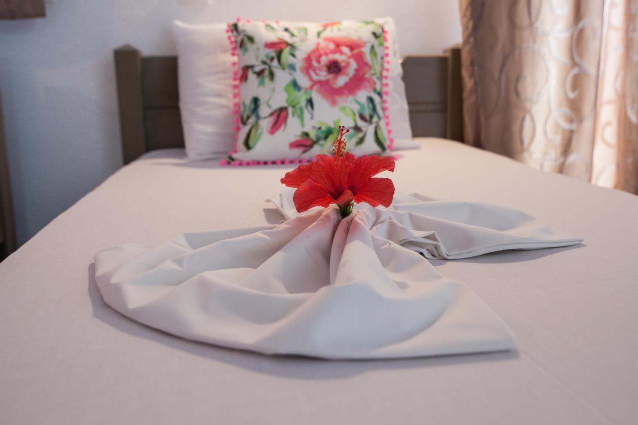 Vasilakis Studios & Apartments 3*