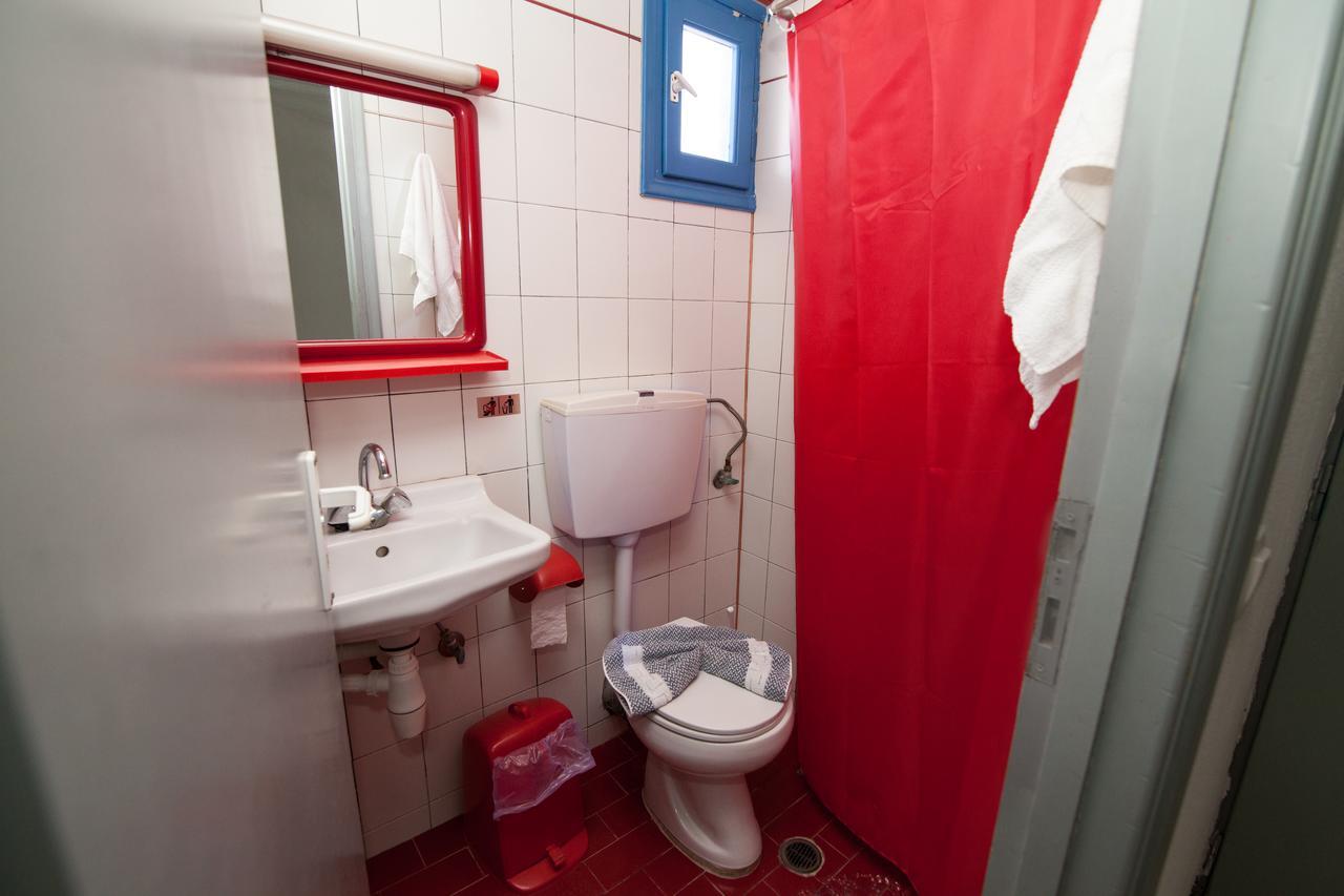 Vasilakis Studios & Apartments 3* Stalida