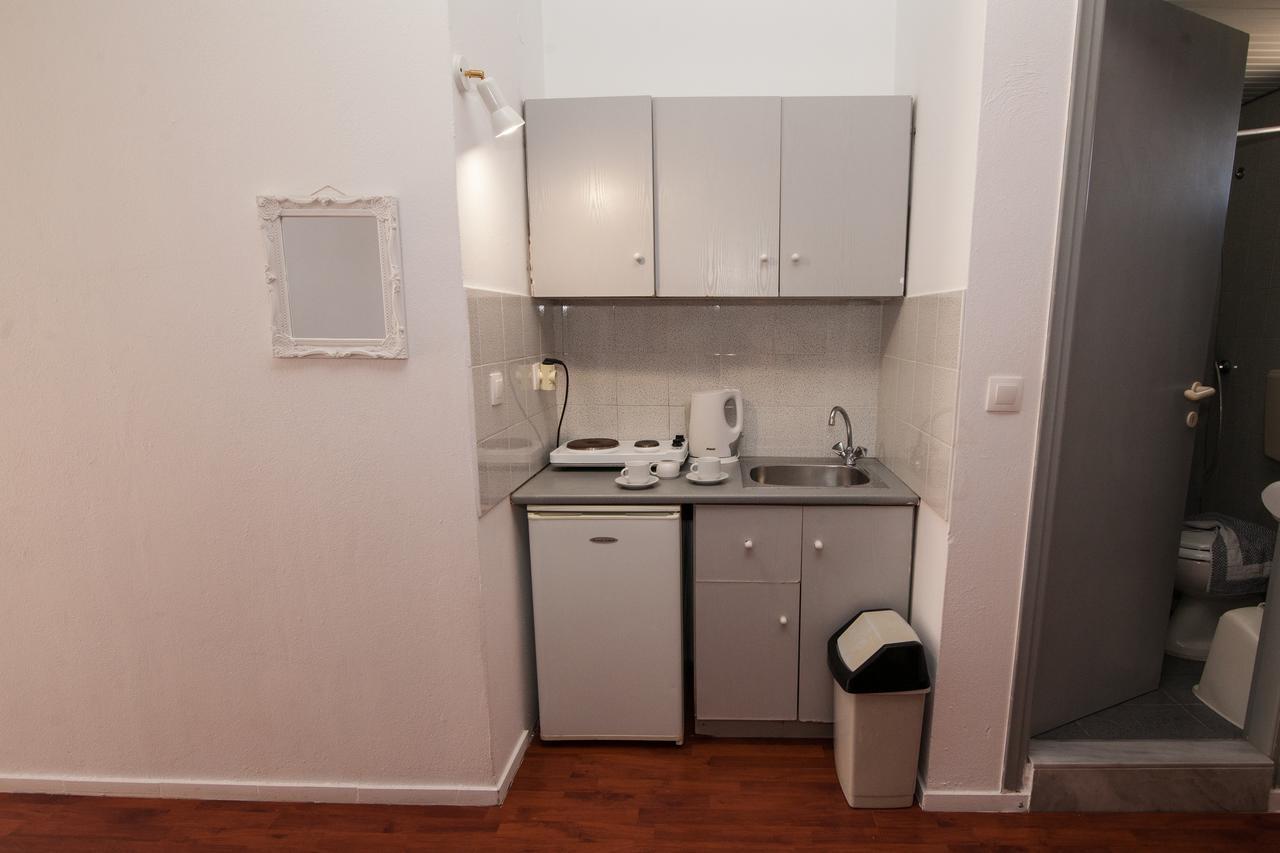 Vasilakis Studios & Apartments Aparthotel 3*