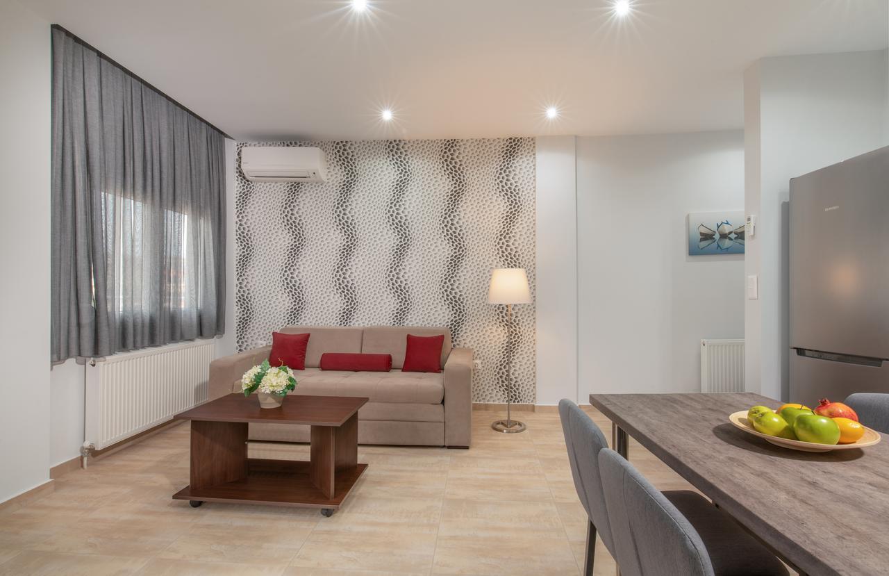 Kamis Holiday home Neos Marmaras