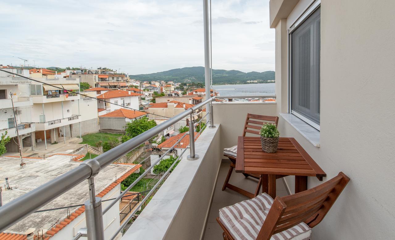 Kamis Holiday home Neos Marmaras