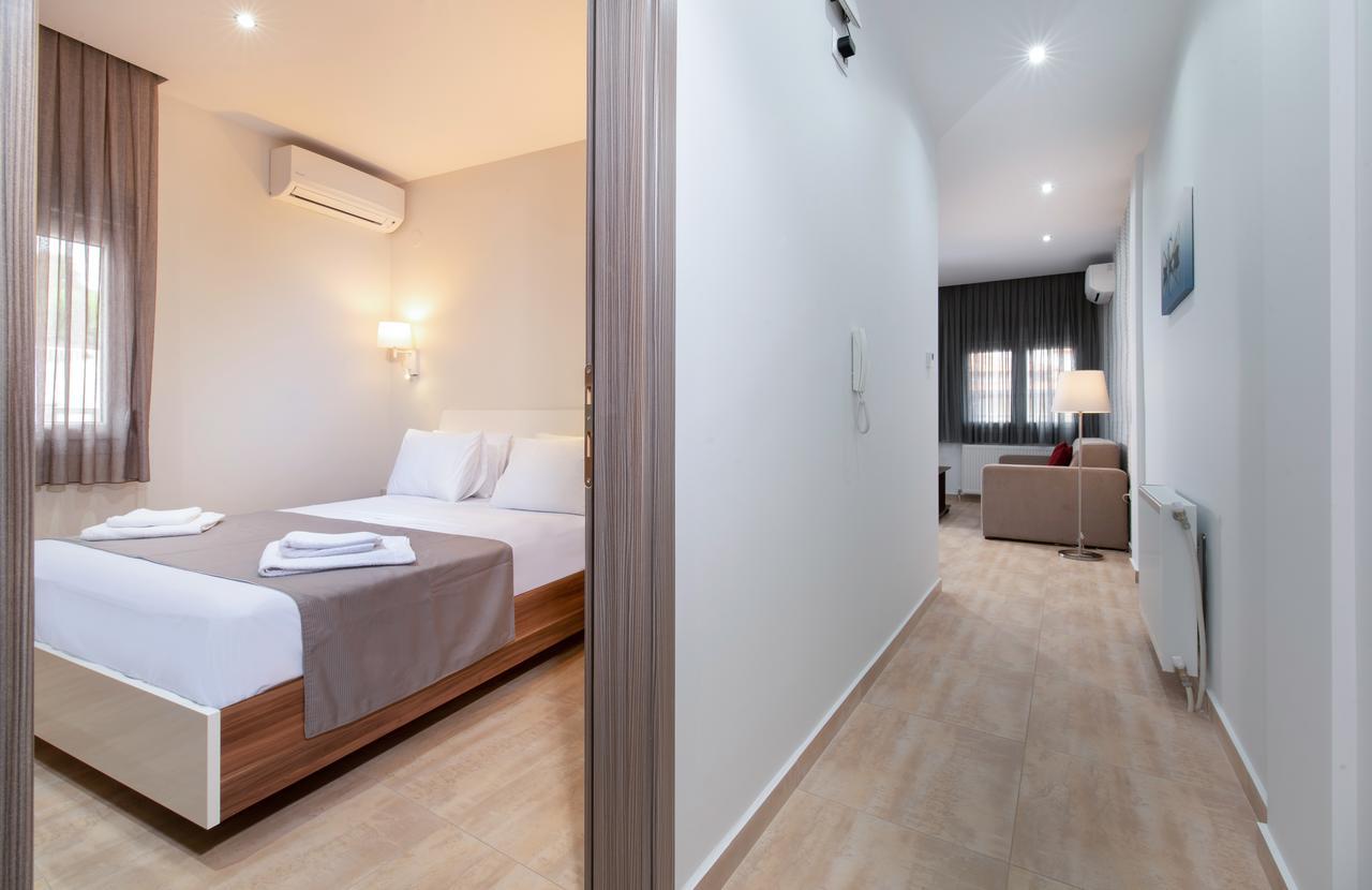 Holiday home Kamis