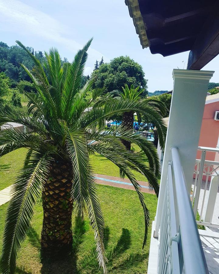 Corfustories Aparthotel 2*