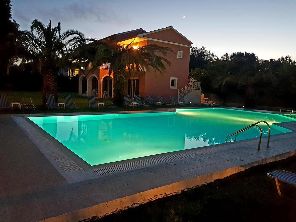 Corfustories Aparthotel Sidari (Corfu)