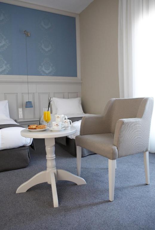 Rodopi Hotel Komotini