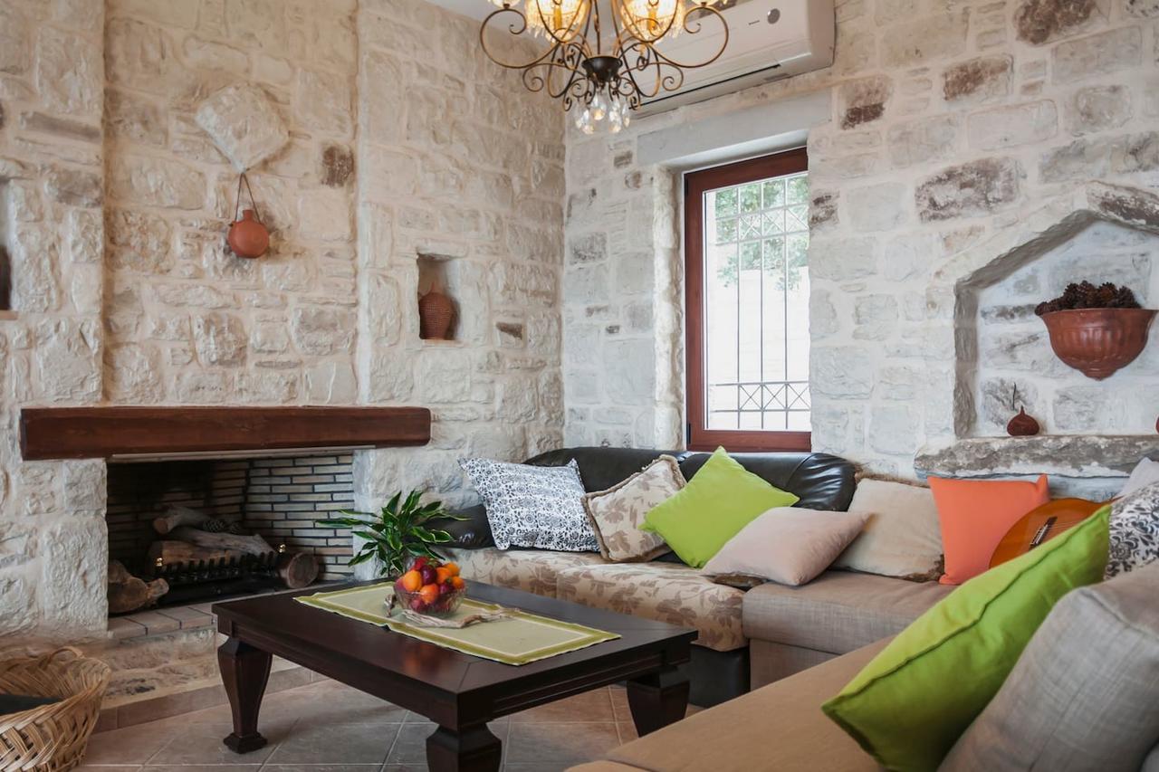Villa Bliss House Plaka (Apokoronas)
