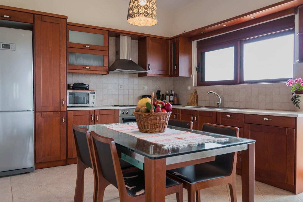 Villa Bliss House *