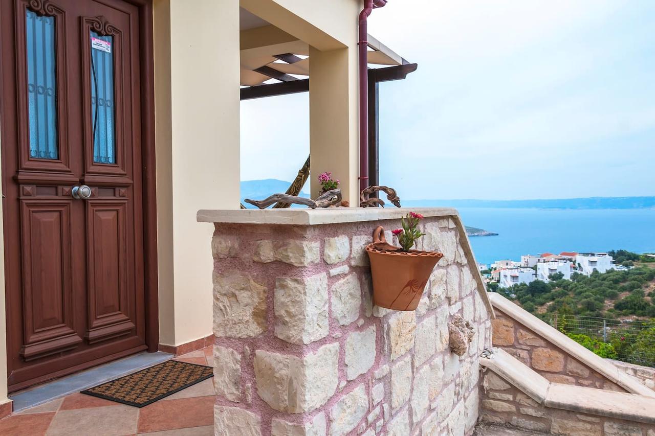 Villa Bliss House Plaka (Apokoronas)