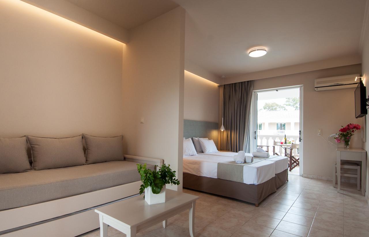Hotel Ilios Hotel, Adults Only Laganas