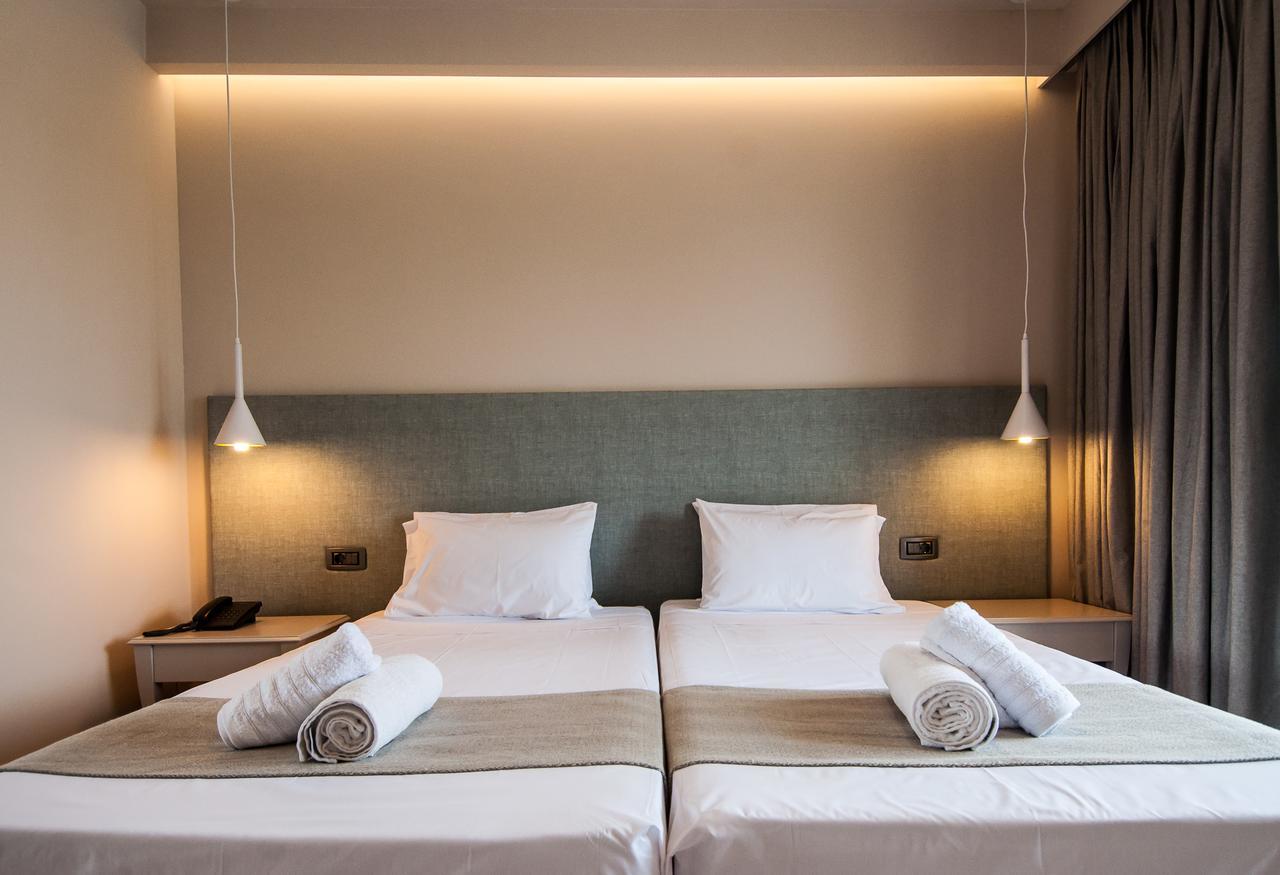 Hotel Ilios Hotel, Adults Only