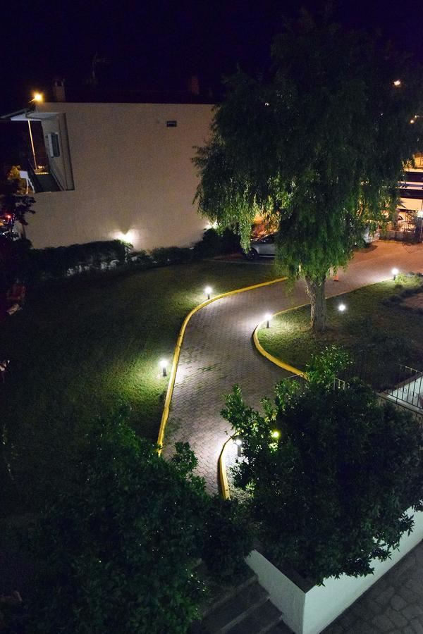 Apartment Lofts Afytos
