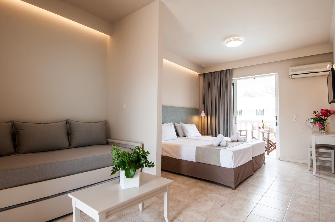 Ilios Hotel, Adults Only Hotel Laganas