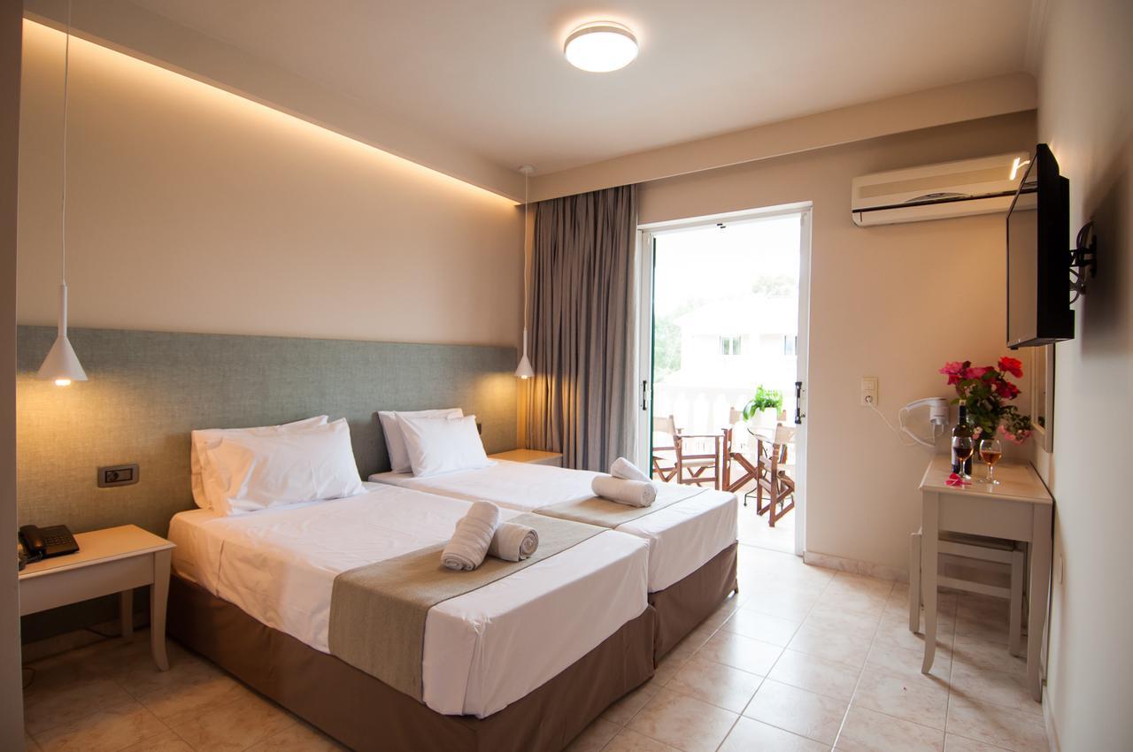 Ilios Hotel, Adults Only Hotel Laganas