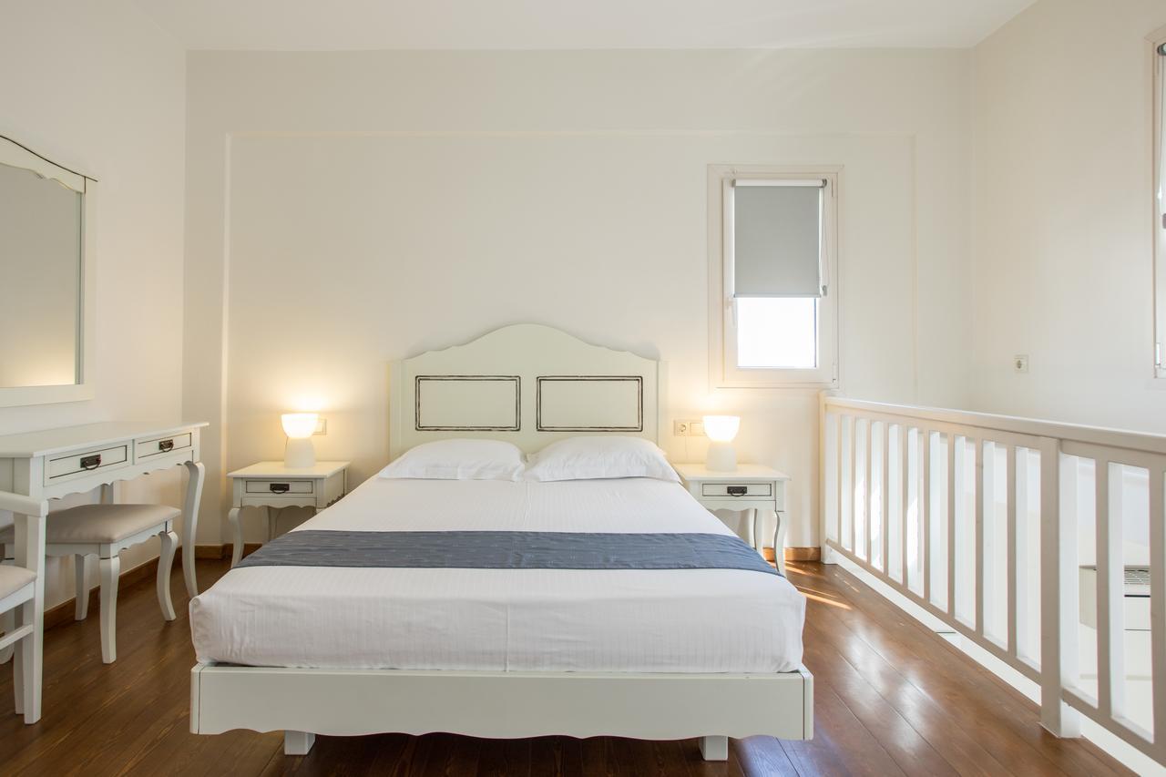 Aparthotel Iliada Villas 3*