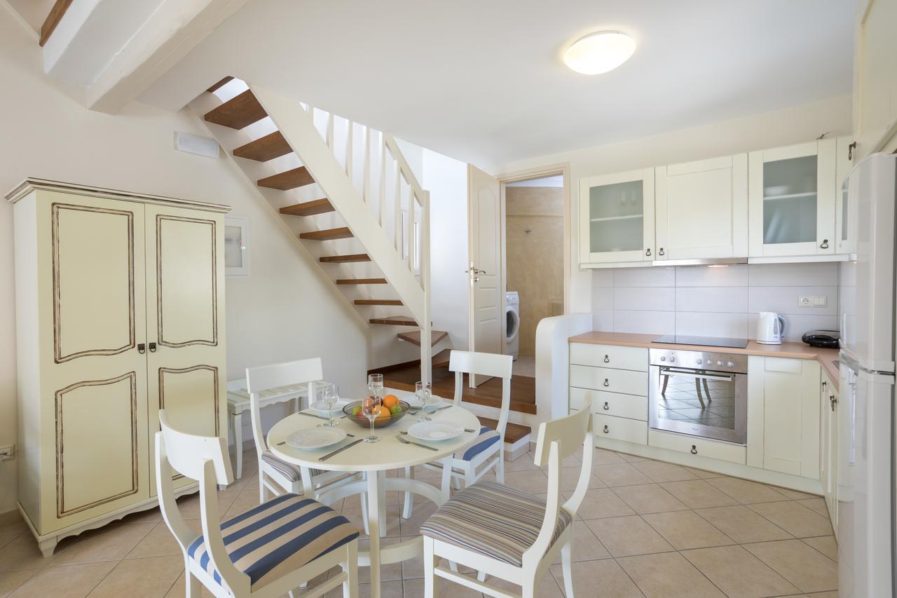 Iliada Villas 3* Agios Prokopios (Naxos)