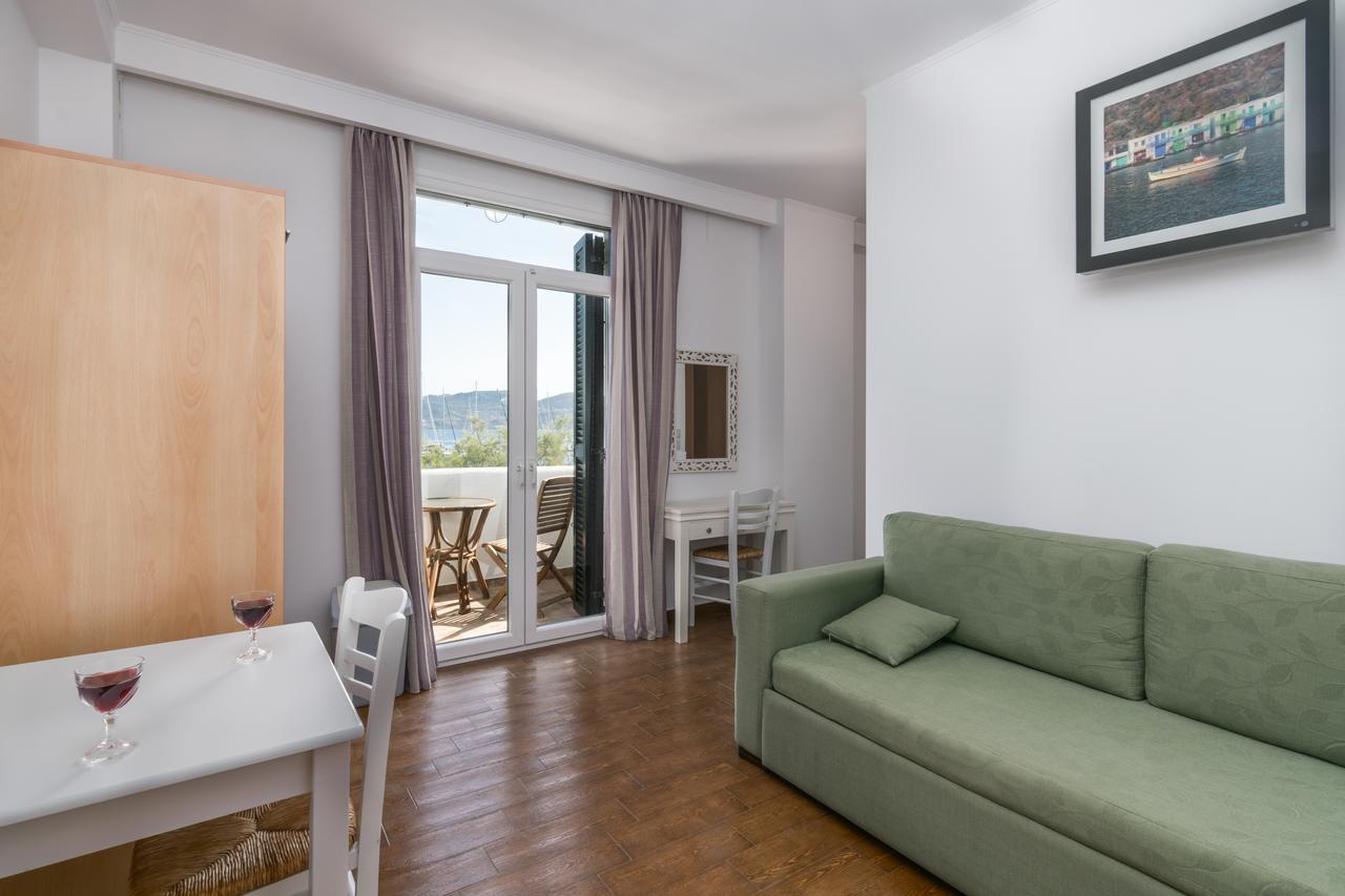 Malion Guest house *