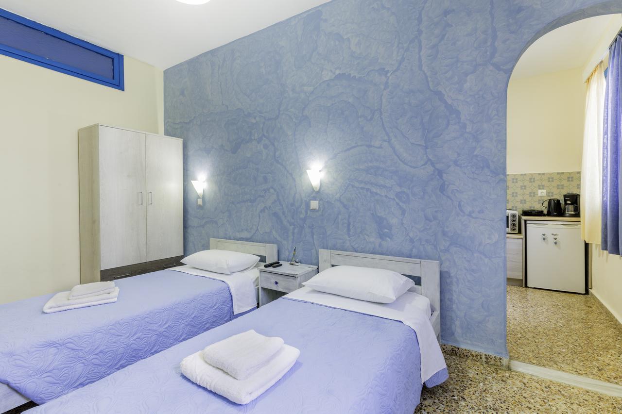 Vassos Apartment