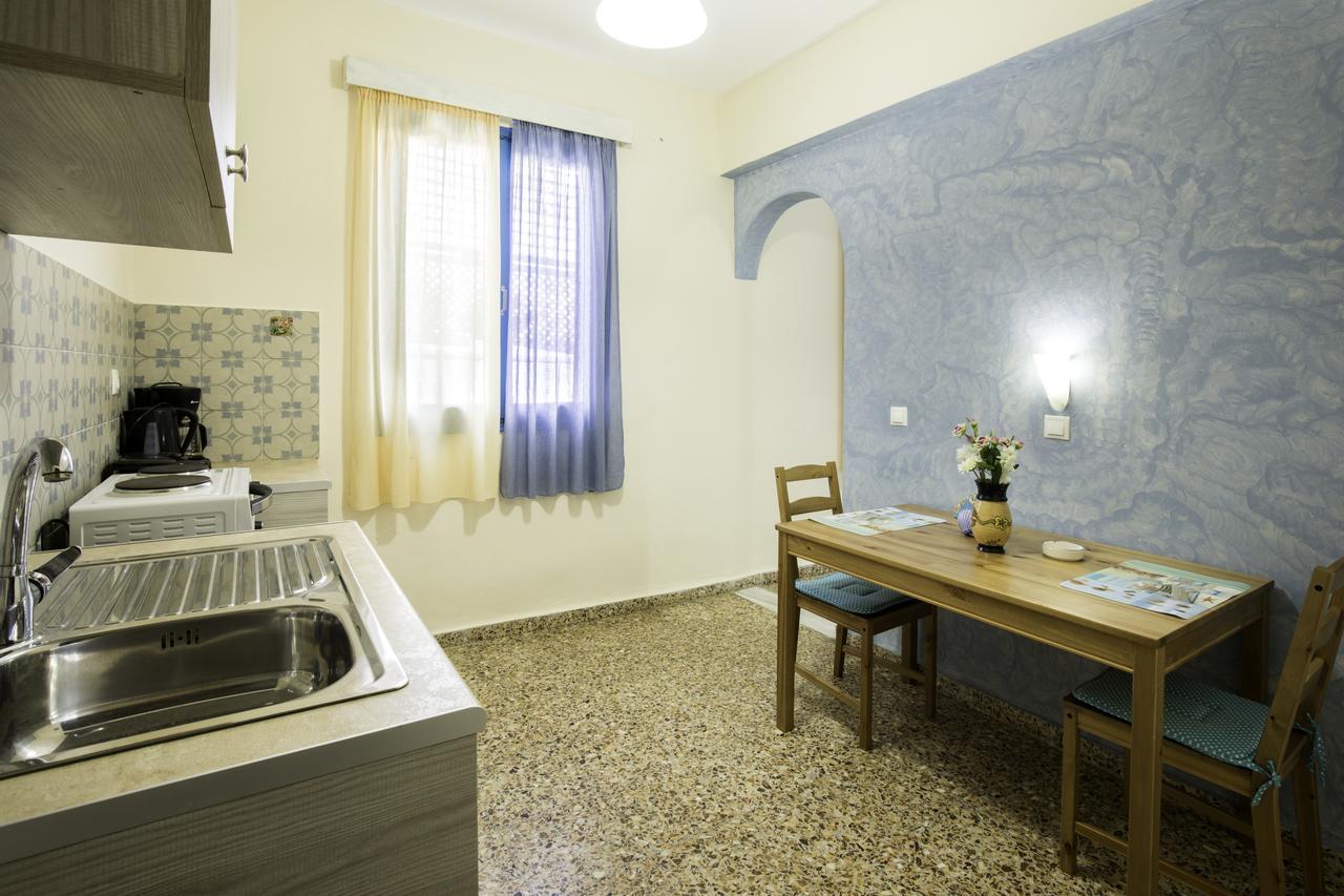 Vassos Lindos (Rhodes)