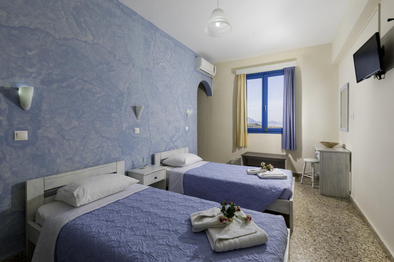 Vassos Apartment