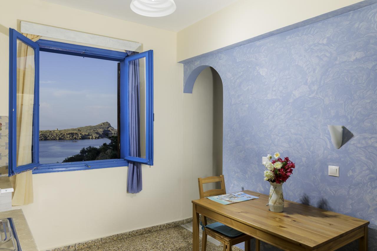 Vassos Apartment