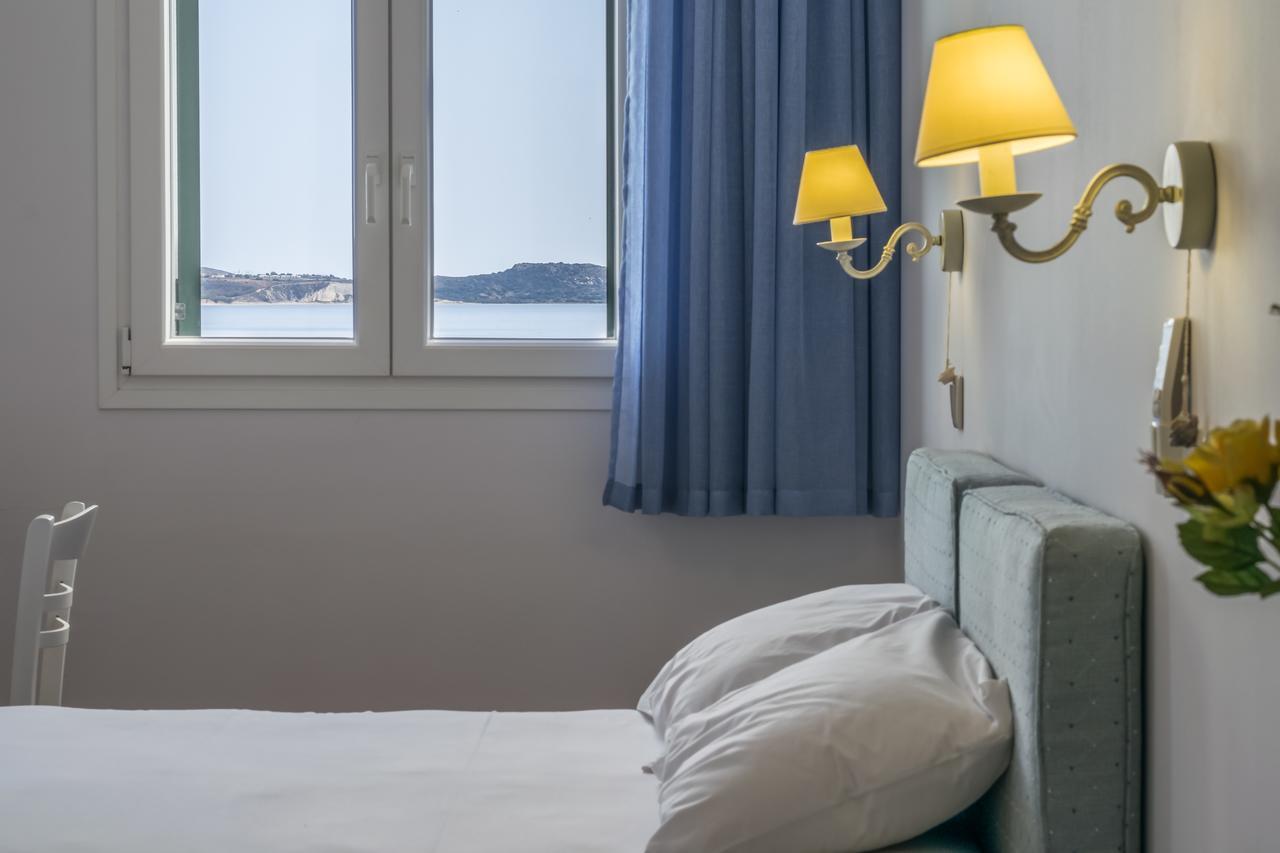 Malion Guest house *