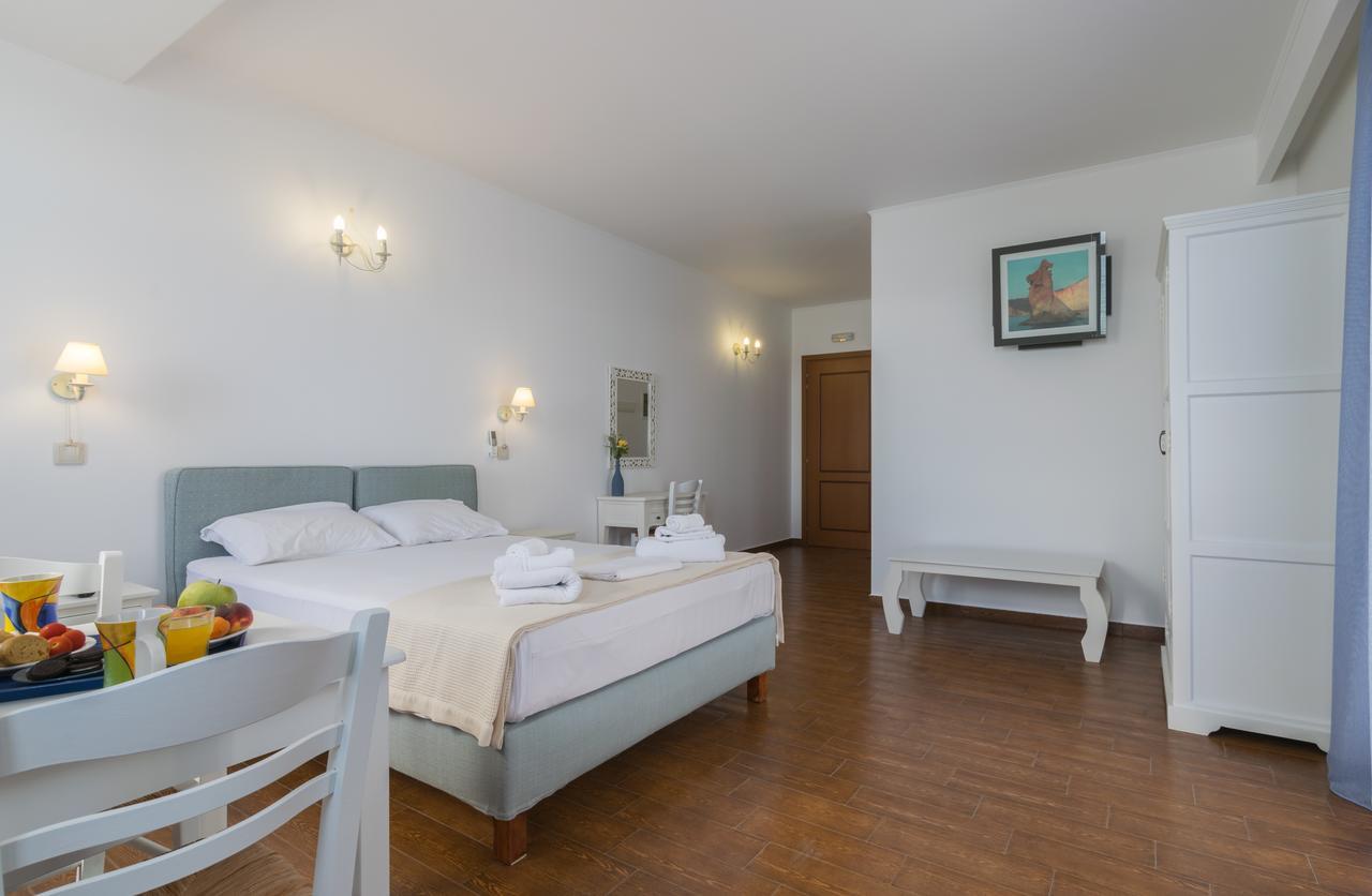 Guest house Malion *