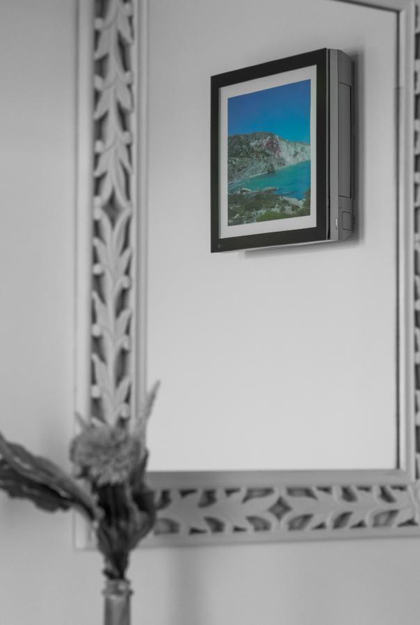 Guest house Malion Adamantas (Milos)