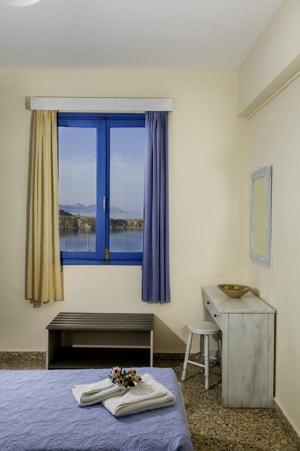 Apartment Vassos