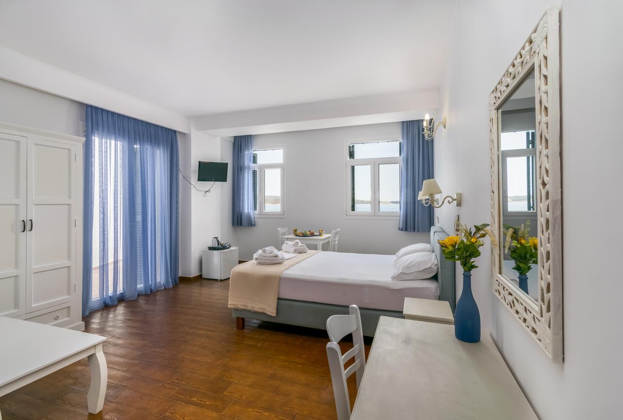 Malion Guest house *