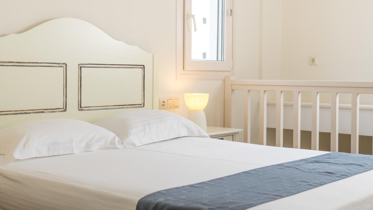 Iliada Villas Aparthotel Agios Prokopios (Naxos)