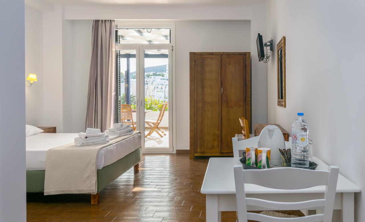 Malion Guest house
