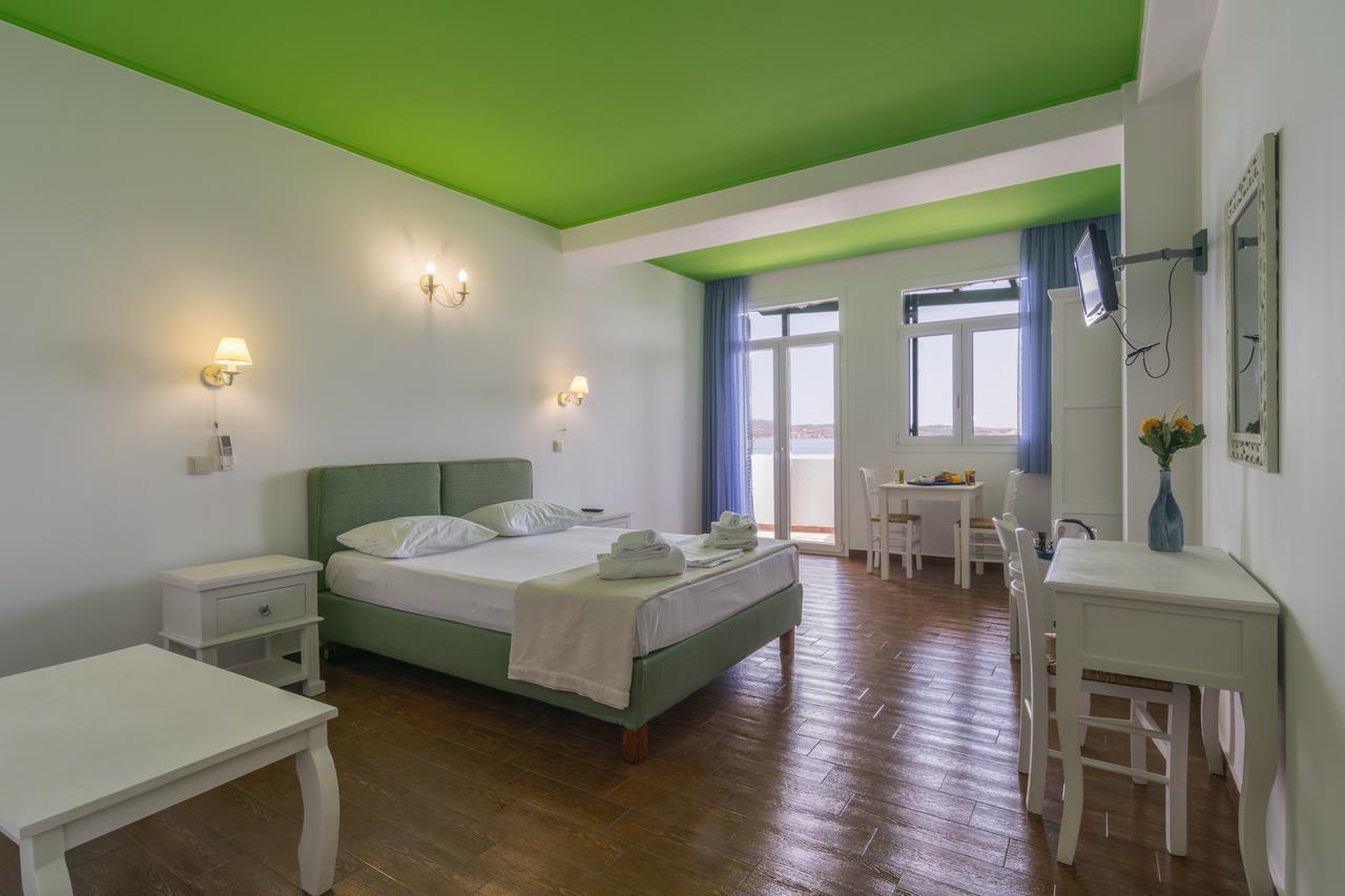 Guest house Malion *