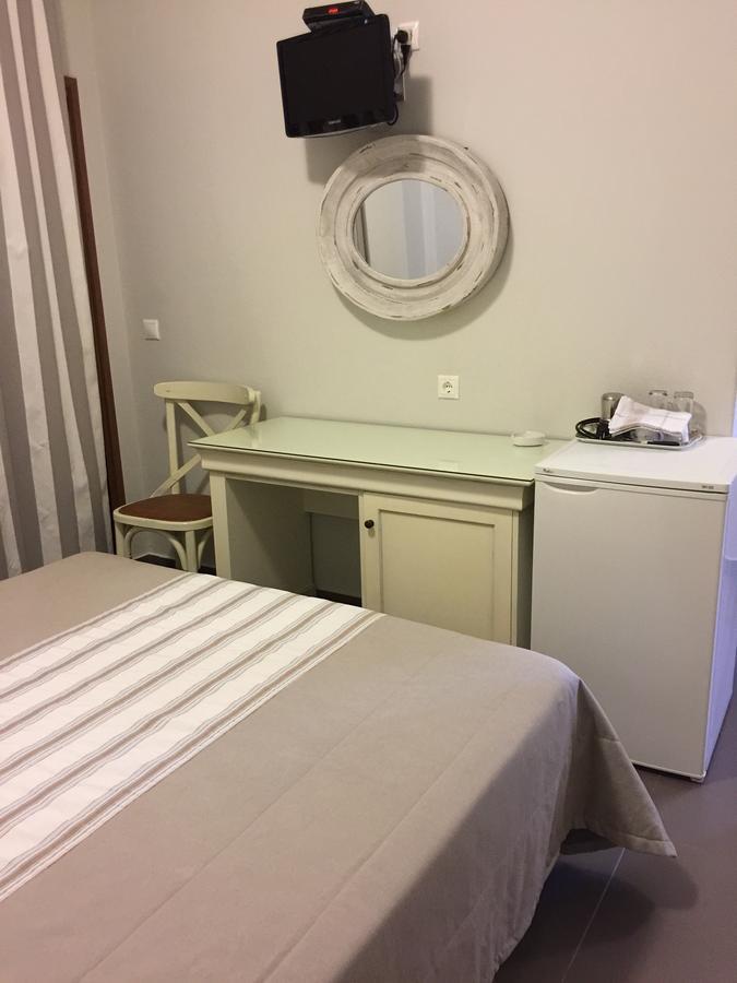 Apartment Athanasia