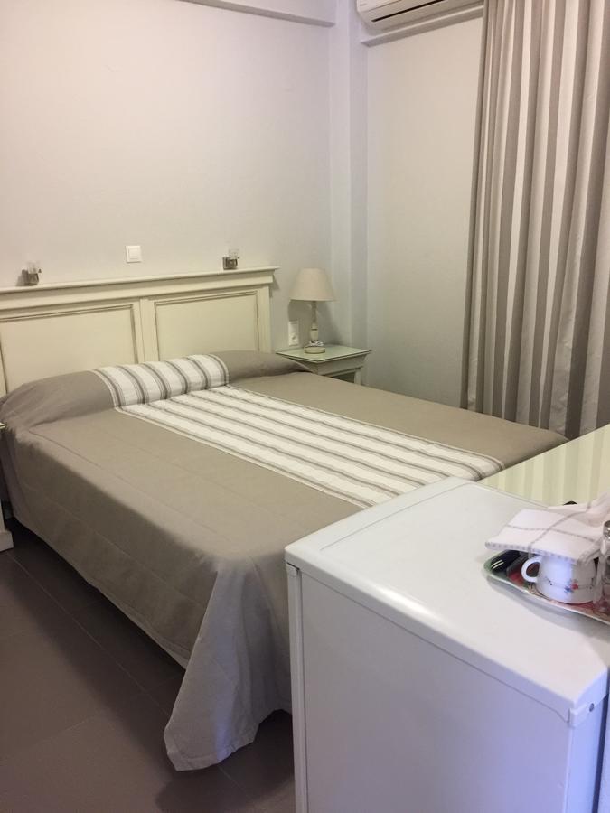 Athanasia Apartment