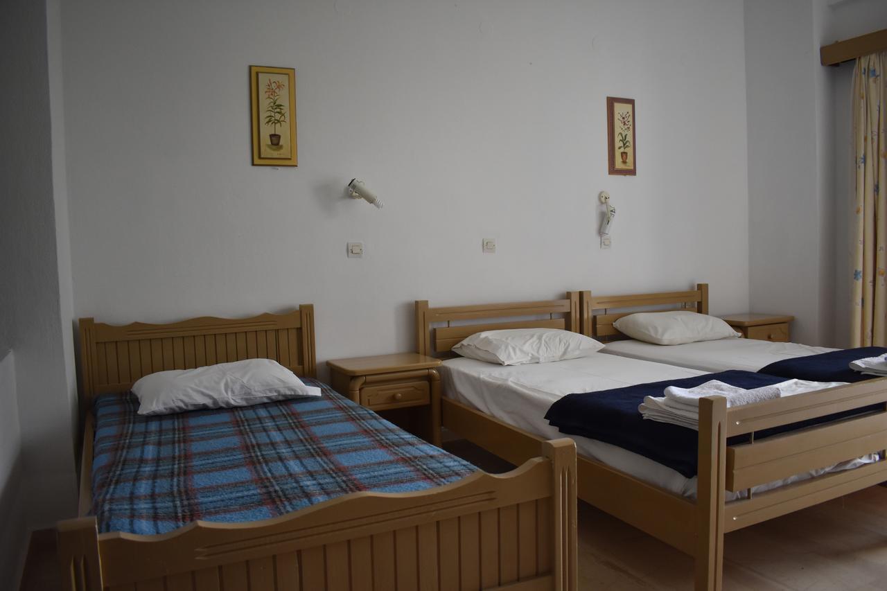 Panorama Studios Plakias