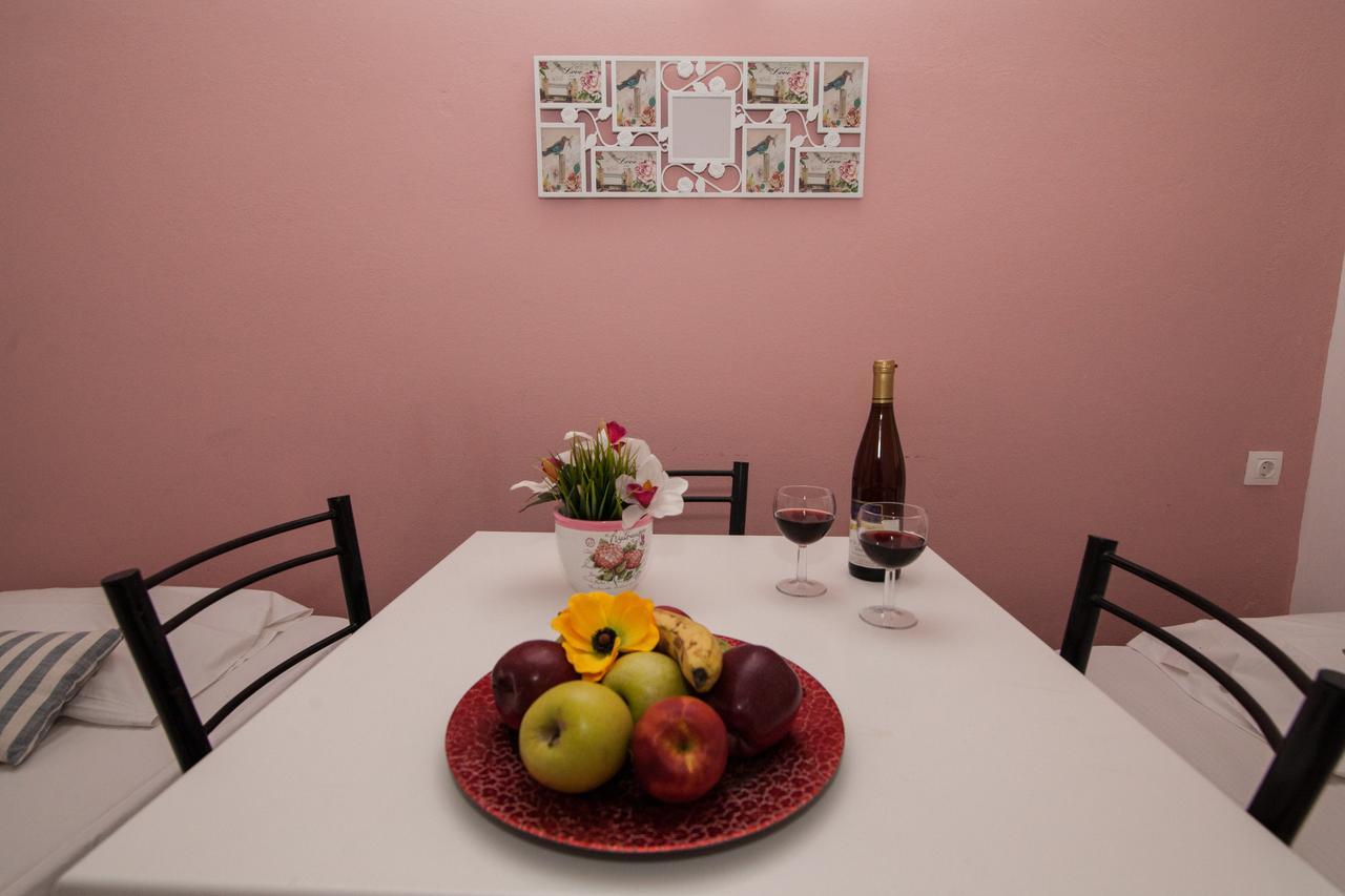 Vasilakis Studios & Apartments Aparthotel